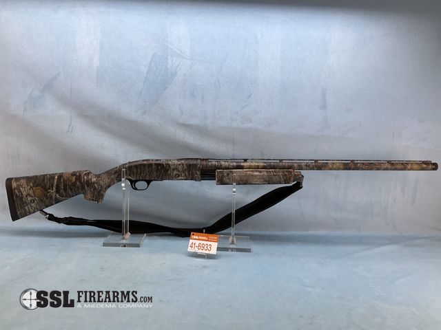 Lot 41-6933 - Browning Invector Plus 12 GA Pump Shotgun