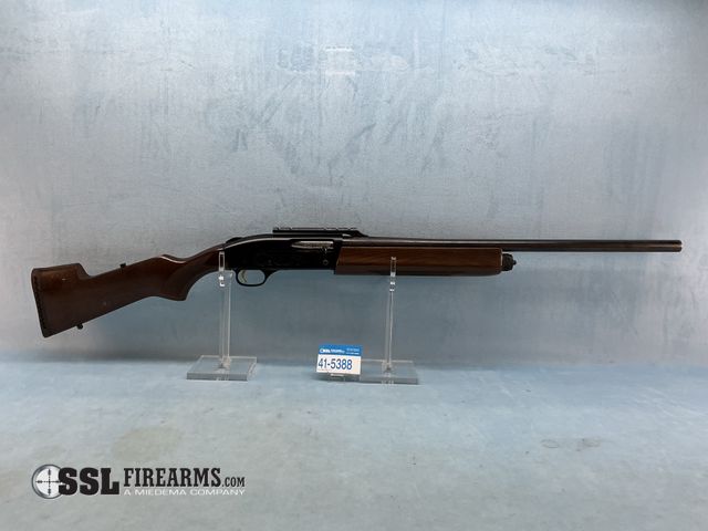 Lot 41-5388 - Mossberg 9200 12 GA Semi-Auto Shotgun