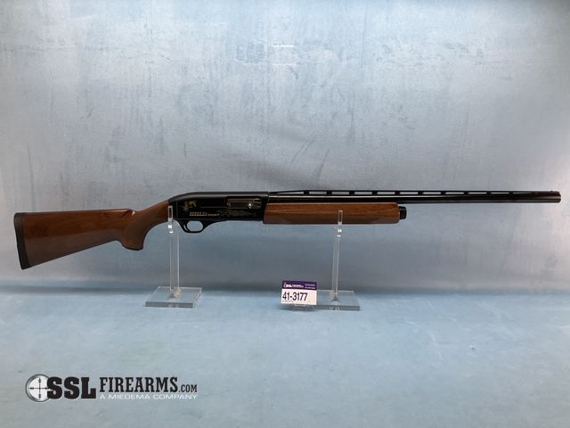 Lot 41-3177 - Winchester Super X Model 2 Magnum Ducks Unlimited  12 GA Semi-Auto Shotgun
