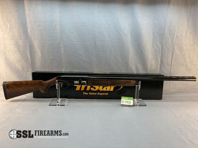 Lot 41-11933 - Armsan / Tri-Star Viper G2 Sporting 12GA Semi-Auto Shotgun