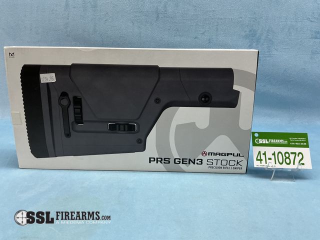 Lot 41-10872 - Lot of (1) Magpul PRS Gen 3 Stock