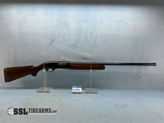 Lot 41-6080 - Remington Sportsman 48 12 GA Semi-Auto Shotgun