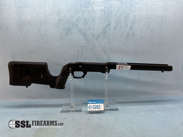 Lot 41-5262 - XRS CHASSIS FOR REMINGTON 700 SHORT ACTION
