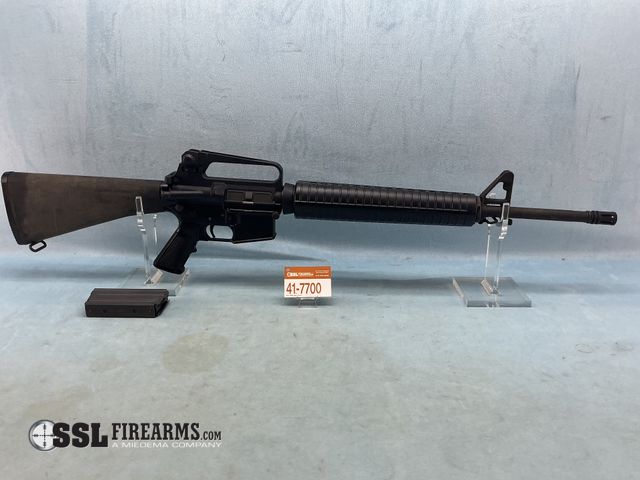 Lot 41-7700 - E.A. CO. J-15 .223-5.56 Semi-Auto Rifle