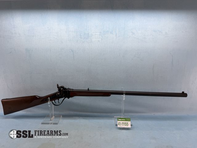 Lot 41-11155 - Pendersoli 1874 Sharps .45 - 70GOVT Single Shot Rifle