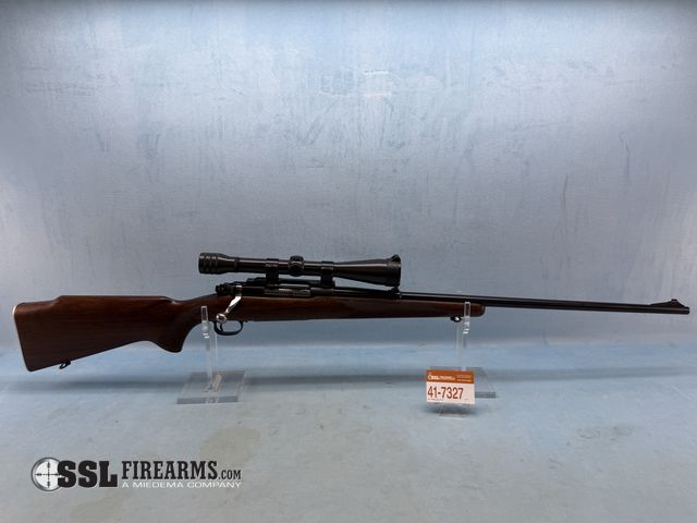 Lot 41-7327 - Winchester Model 70 264 WIN Magnum Bolt Action Rifle
