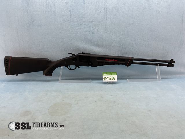 Lot 41-11286 - Savage Arms 42 .22LR / .410 Break Action Rifle