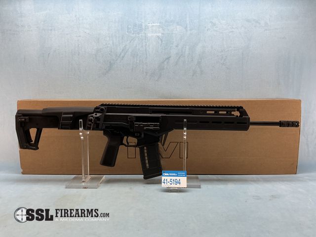 Lot 41-5194 - IWI Carmel 5.56 NATO Semi-Auto Rifle