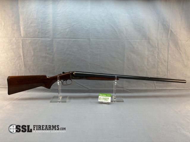 Lot 41-11927 - Springfield / Stevens 5100 12GA Break Action Shotgun