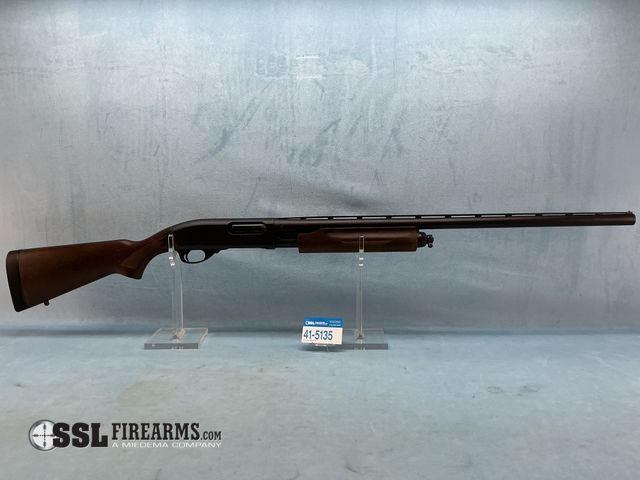 Lot 41-5135 - Remington 870 Express 12 GA Pump Shotgun