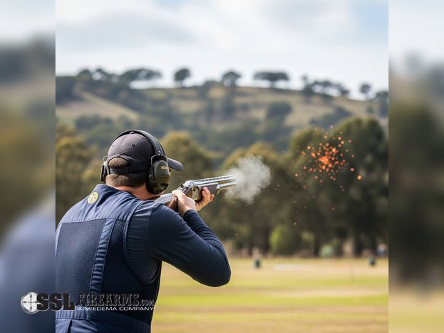 Sporting Goods & Firearms Auction (NO MINS OR RESERVES!) 7/14/2026