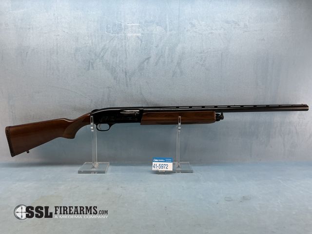 Lot 41-5972 - Mossberg 9200 12 GA Semi-Auto Shotgun
