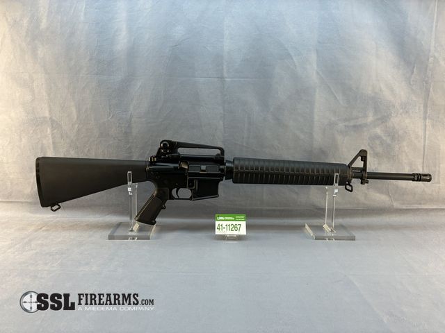 Lot 41-11267 - Palmetto State Armory PA-15 .223 Wylde Semi-Auto Rifle
