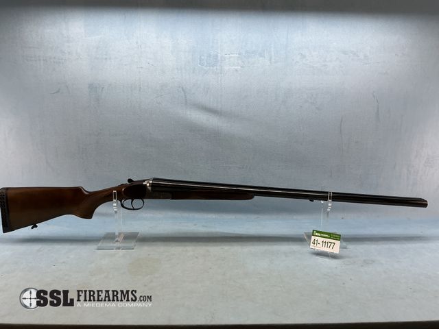 Lot 41-11177 - Tri-Star Water Fowl Special 10GA Break Action Shotgun