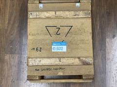 Lot 41-5012 - undefined