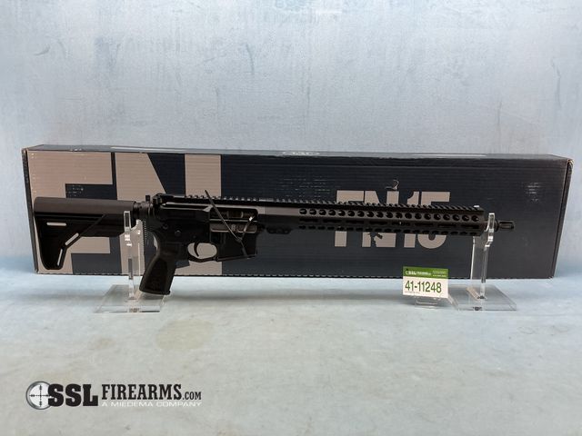 Lot 41-11248 - FN FN15 .223 Wylde Semi-Auto Rifle