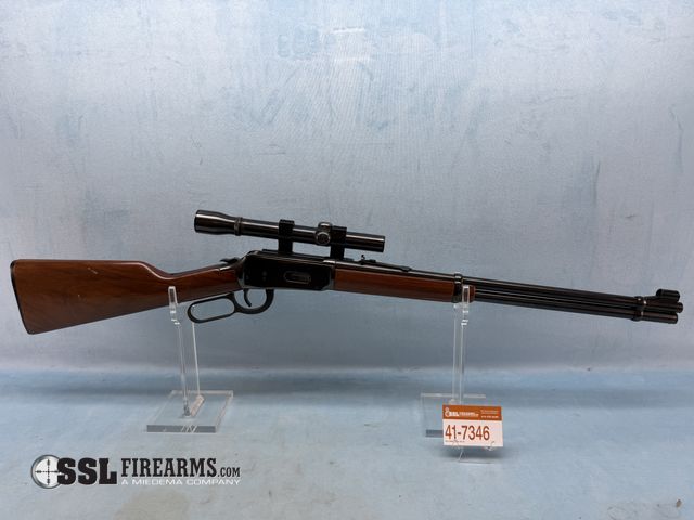 Lot 41-7346 - Winchester Model 94 30-30 WIN Lever Action Rifle