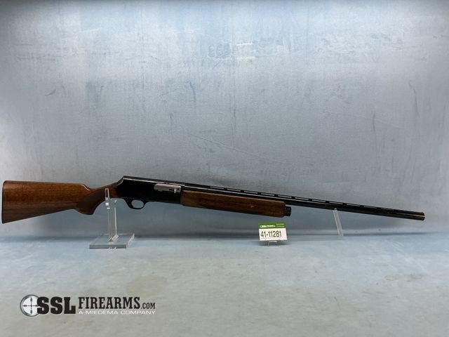Lot 41-11281 - Browning 2000 12GA Semi-Auto Shotgun