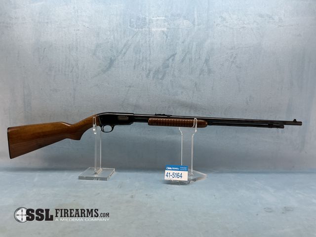 Lot 41-5164 - Winchester 61 .22 WMR Pump Rifle