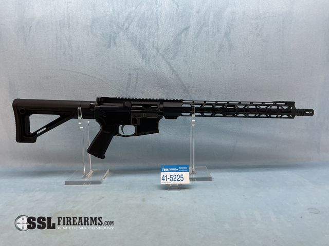 Lot 41-5225 - Aero Precision M4E1 5.56 NATO Semi-Auto Rifle