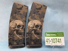 Lot 41-10741 - undefined