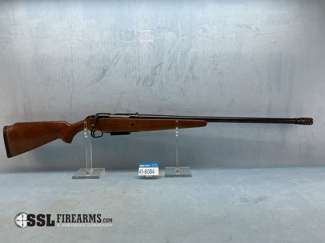 Lot 41-6084 - Mossberg 395KB 12 GA Bolt Action Shotgun
