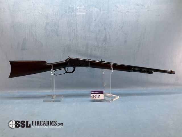 Lot 41-3151 - Winchester 94 .32-40 WIN Lever Action Rifle