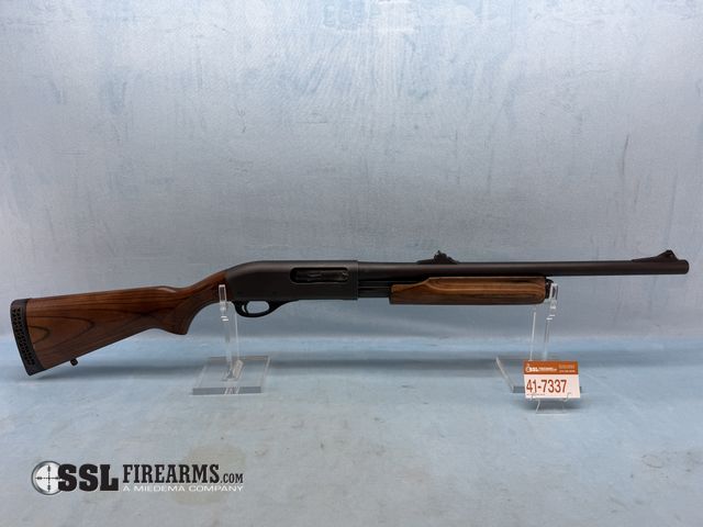 Lot 41-7337 - Remington 870 Express Super Magnum 12 GA Pump Shotgun
