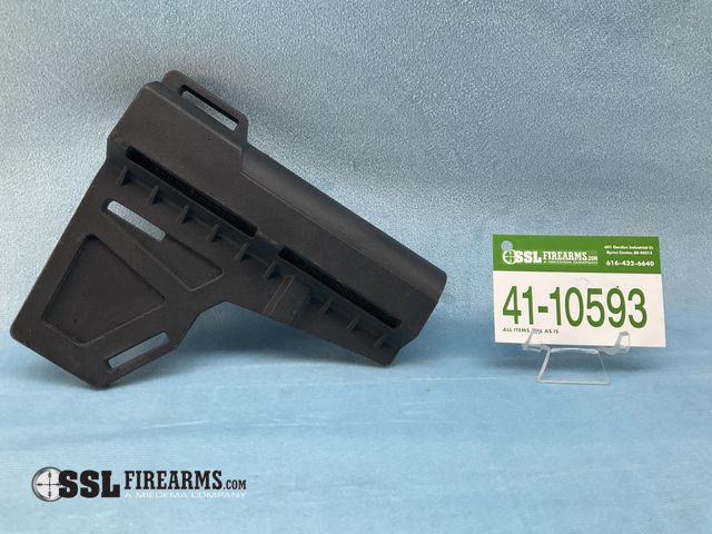 Lot 41-10593 - Lot of (1) Shockwave Technologies Blade Pistol Stabalizer