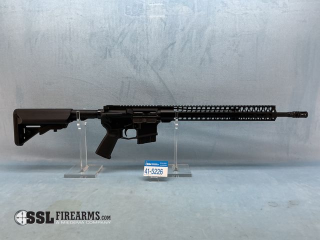 Lot 41-5226 - Aero Precision M4E1 6.5 GRENDEL Semi-Auto Rifle
