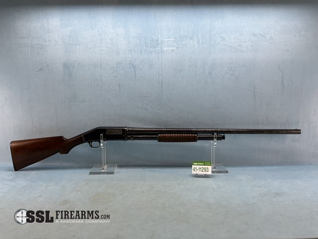Lot 41-11293 - Marlin 43 12GA Pump Shotgun
