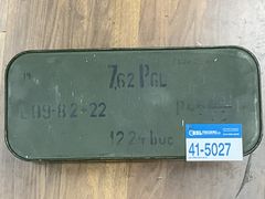 Lot 41-5027 - undefined