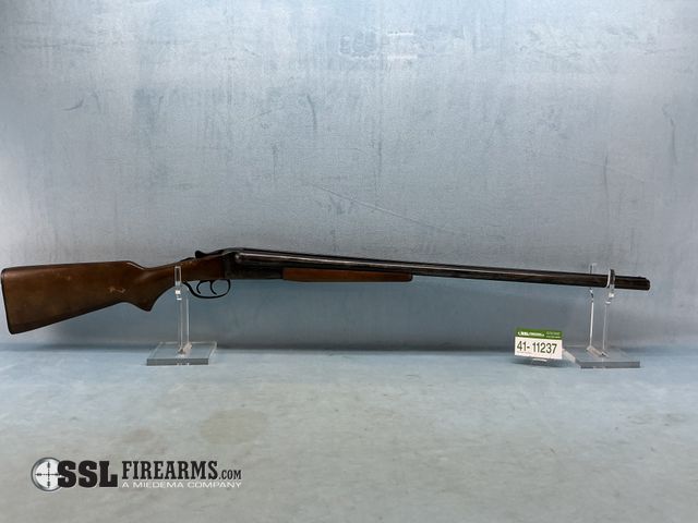 Lot 41-11237 - Savage / Stevens 311C NSN Break Action Shotgun