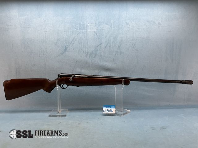 Lot 41-6076 - Mossberg 190 16 GA Bolt Action Shotgun