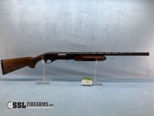 Lot 41-10824 - Remington 870 Magnum Wingmaster 12 GA Pump Shotgun
