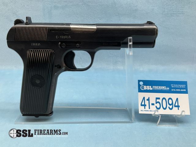 Lot 41-5094 - Zastava M57 7.62 TOKAREV Semi-Auto Pistol