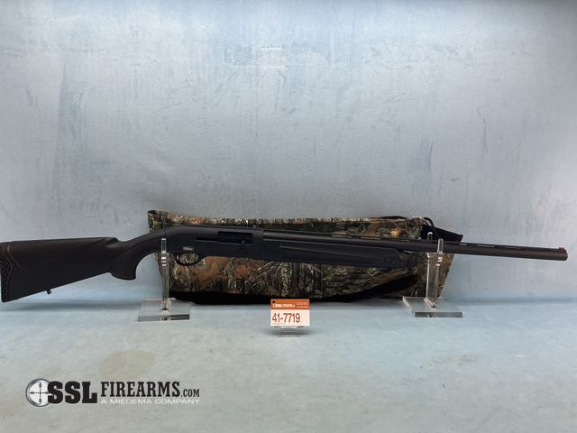 Lot 41-7719 - TriStar Raptor 12 GA Pump Shotgun