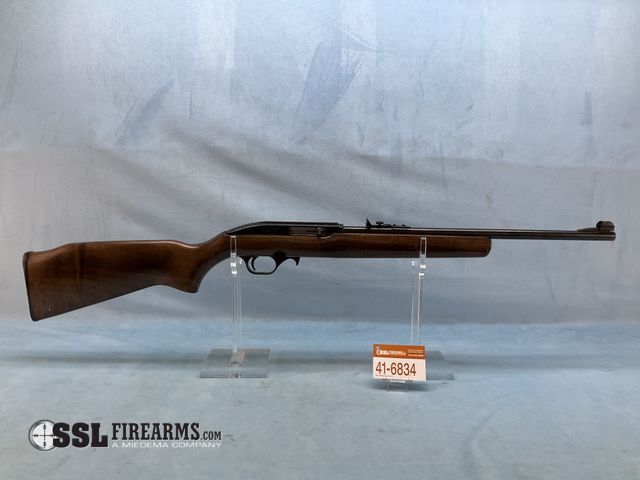 Lot 41-6834 - Magtech 7022 .22 LR Semi-Auto Rifle