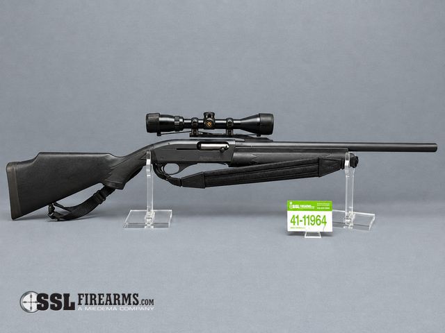 Lot 41-11964 - Remington 11-87 12GA Semi-Auto Shotgun