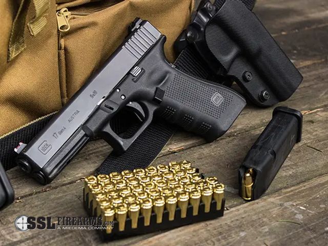 Sporting Goods & Firearms Auction (NO MINS OR RESERVES!) 6/16/2026