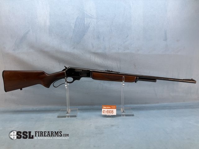 Lot 41-6906 - Marlin 336A .30-30 WIN Lever Action Rifle