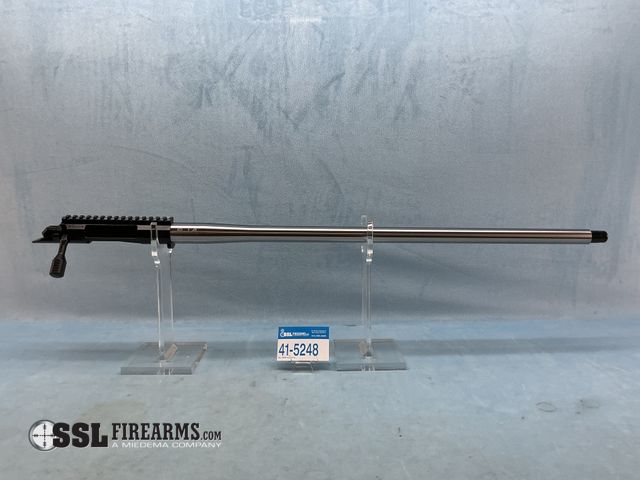 Lot 41-5248 - Aero Precision Solus 6MM DASHER Barreled Action