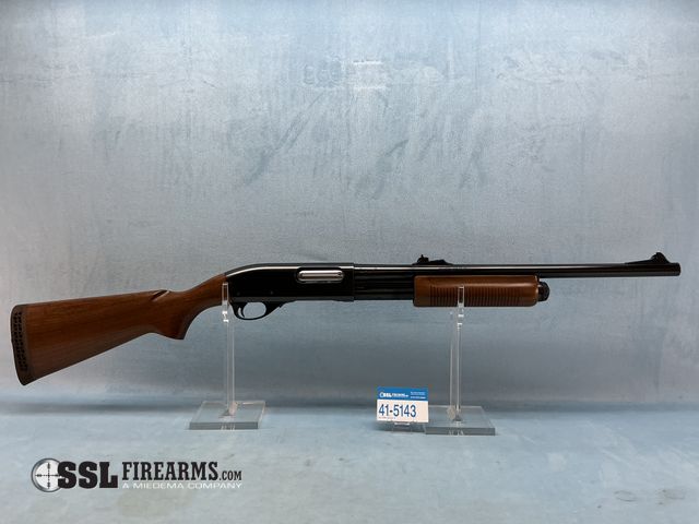 Lot 41-5143 - Remington 870 Wingmaster 12 GA Pump Shotgun