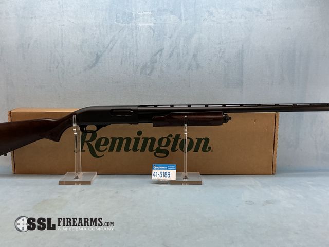 Lot 41-5189 - Remington 870 12 GA Pump Shotgun