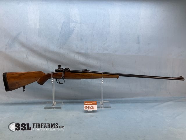 Lot 41-6932 - Possible Gewehr 98 Guild Gun .30-06 Bolt Action Rifle