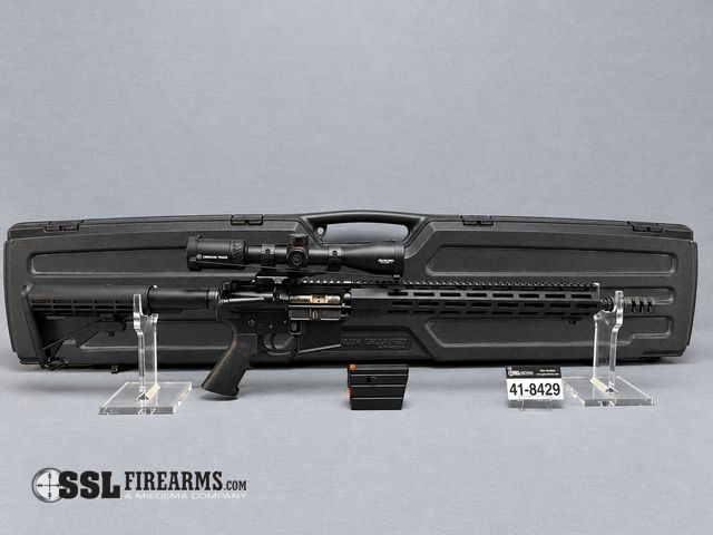 Lot 41-8429 - Aero Precision X15 .350 LEGEND Semi-Auto Rifle