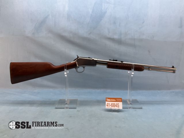 Lot 41-6845 - Taurus 62 .22 LR Pump Rifle