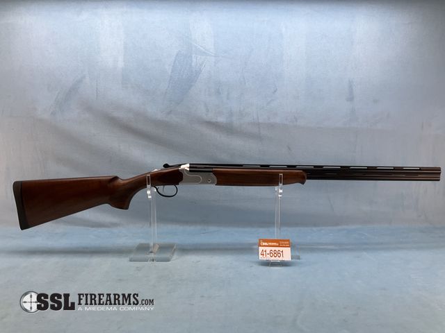 Lot 41-6861 - Stevens 555 .410 Break Action Over/Under Shotgun