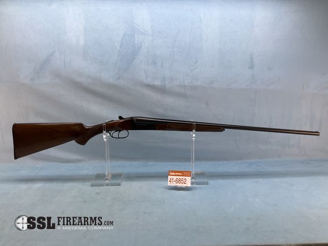 Lot 41-6852 - Eagle Arms Side By Side .410 GA Break Action Shotgun