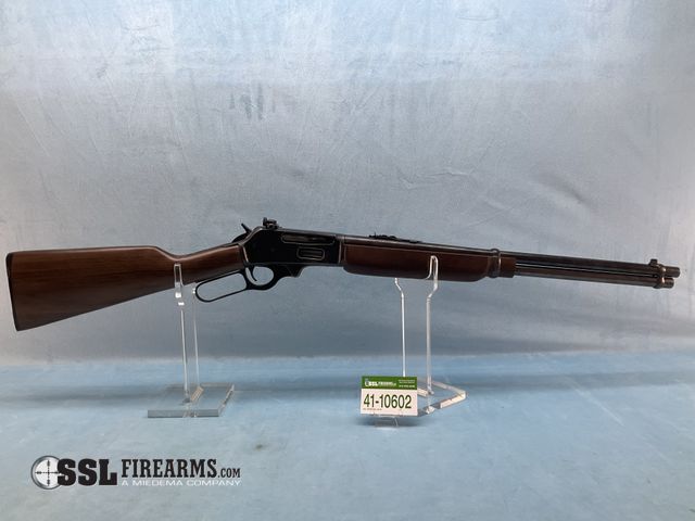 Lot 41-10602 - Marlin 336RC .30-30 WIN Lever Action Rifle